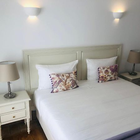 Guarda Rios Bed & Breakfast Vila Nova de Milfontes Exterior photo