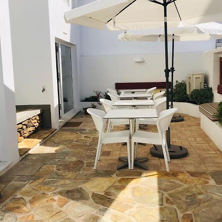 Guarda Rios Bed & Breakfast Vila Nova de Milfontes Exterior photo
