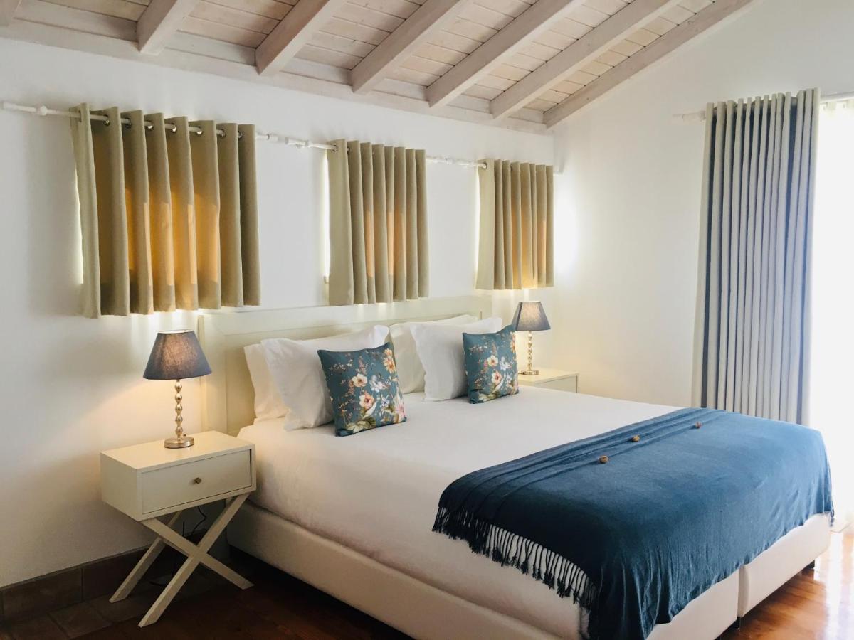 Guarda Rios Bed & Breakfast Vila Nova de Milfontes Exterior photo