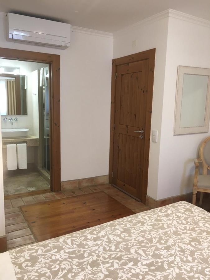 Guarda Rios Bed & Breakfast Vila Nova de Milfontes Exterior photo