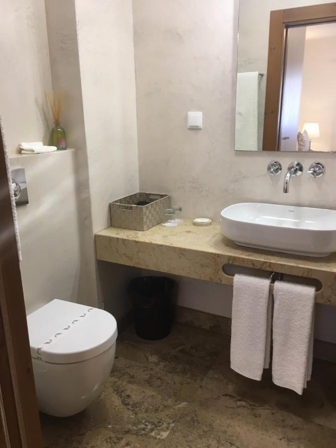 Guarda Rios Bed & Breakfast Vila Nova de Milfontes Exterior photo