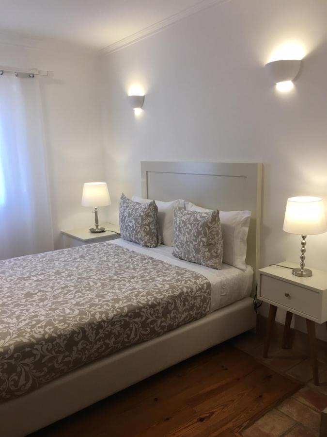 Guarda Rios Bed & Breakfast Vila Nova de Milfontes Exterior photo
