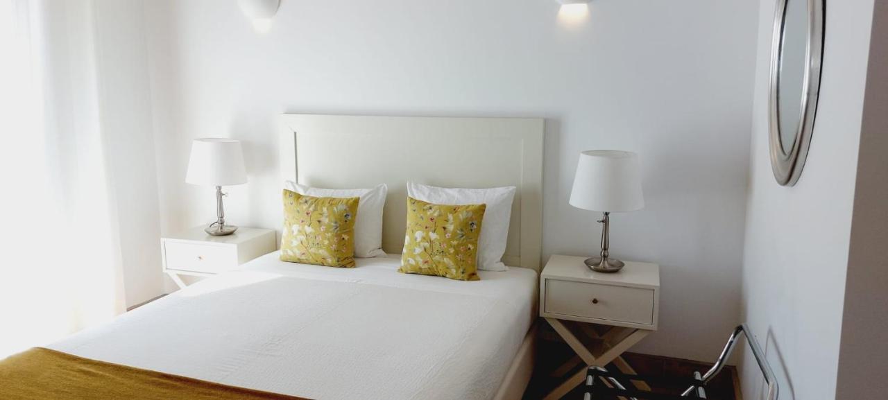 Guarda Rios Bed & Breakfast Vila Nova de Milfontes Exterior photo