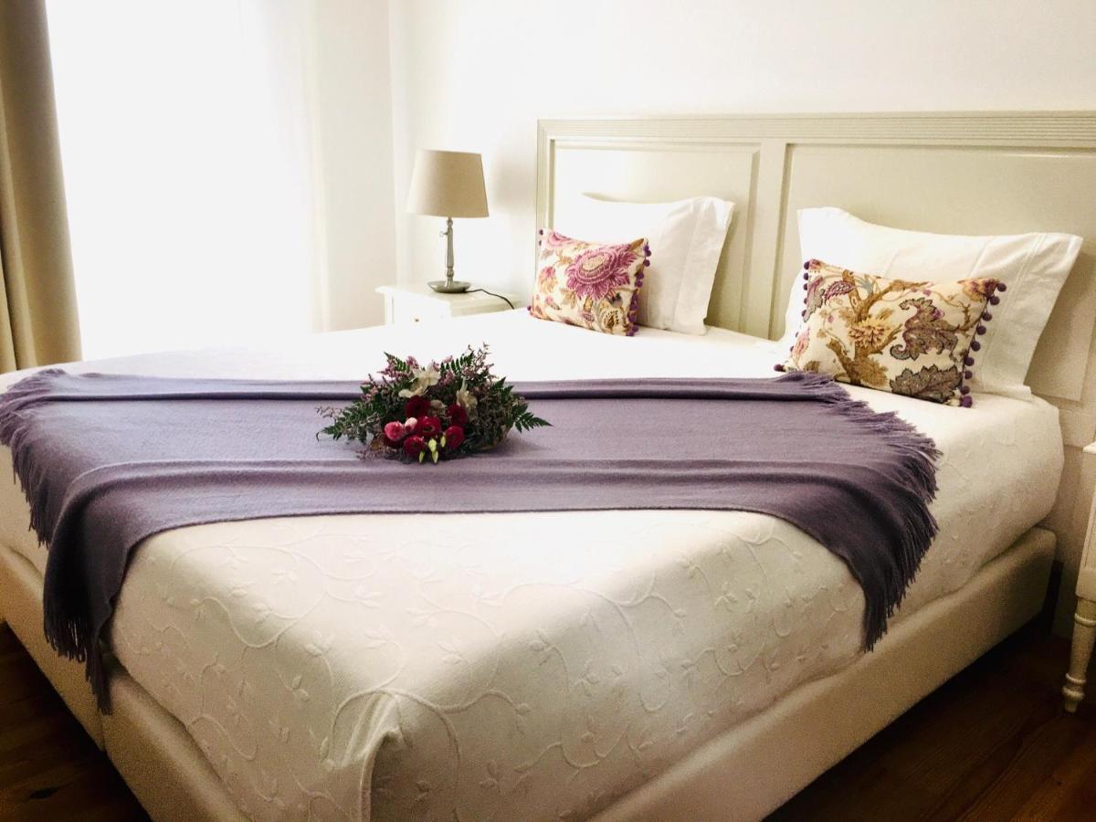 Guarda Rios Bed & Breakfast Vila Nova de Milfontes Exterior photo