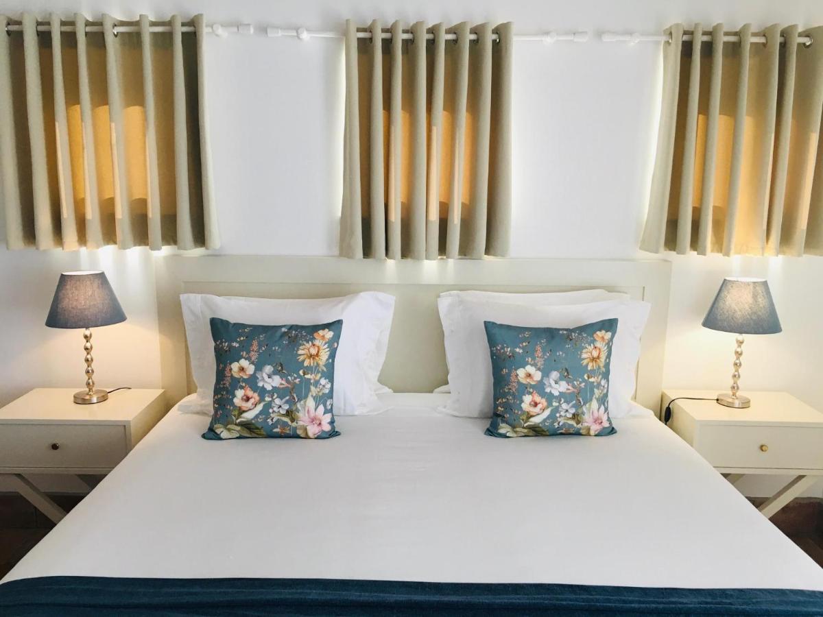 Guarda Rios Bed & Breakfast Vila Nova de Milfontes Exterior photo