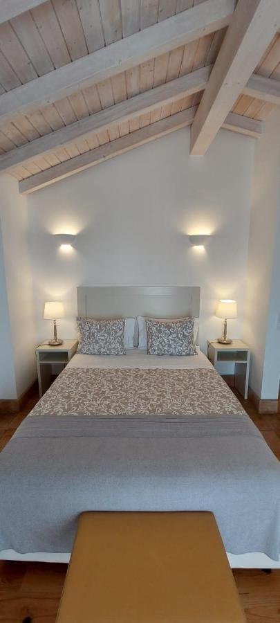 Guarda Rios Bed & Breakfast Vila Nova de Milfontes Exterior photo