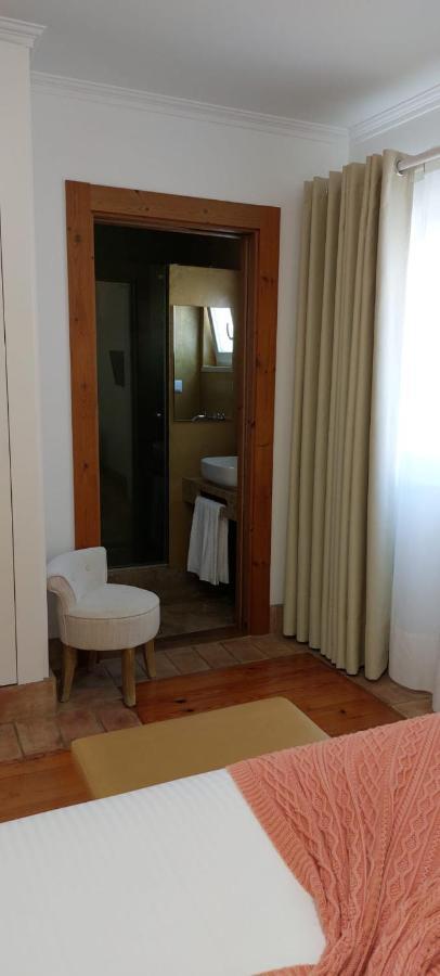 Guarda Rios Bed & Breakfast Vila Nova de Milfontes Exterior photo