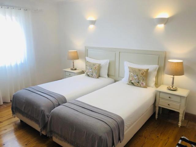 Guarda Rios Bed & Breakfast Vila Nova de Milfontes Exterior photo