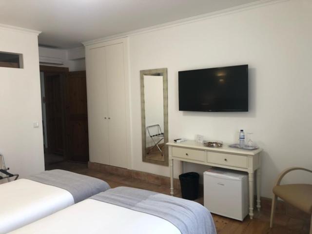 Guarda Rios Bed & Breakfast Vila Nova de Milfontes Exterior photo