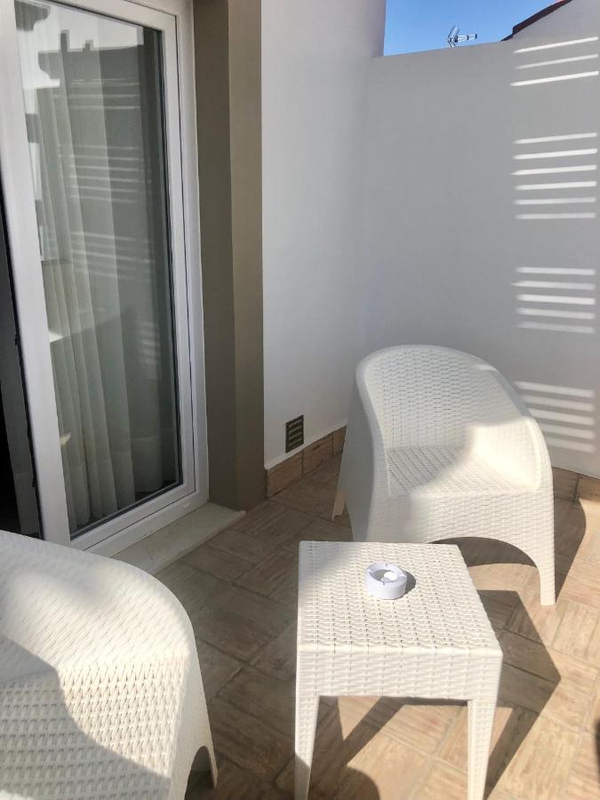 Guarda Rios Bed & Breakfast Vila Nova de Milfontes Exterior photo