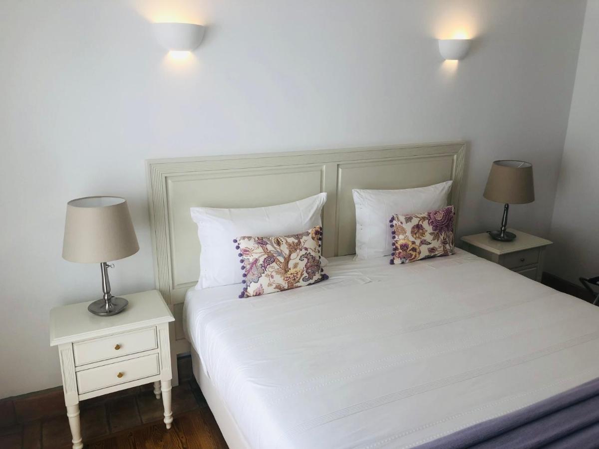 Guarda Rios Bed & Breakfast Vila Nova de Milfontes Exterior photo