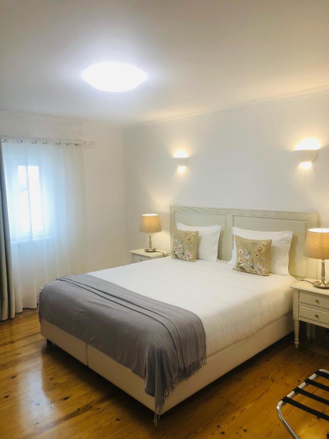 Guarda Rios Bed & Breakfast Vila Nova de Milfontes Exterior photo