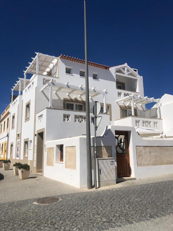 Guarda Rios Bed & Breakfast Vila Nova de Milfontes Exterior photo
