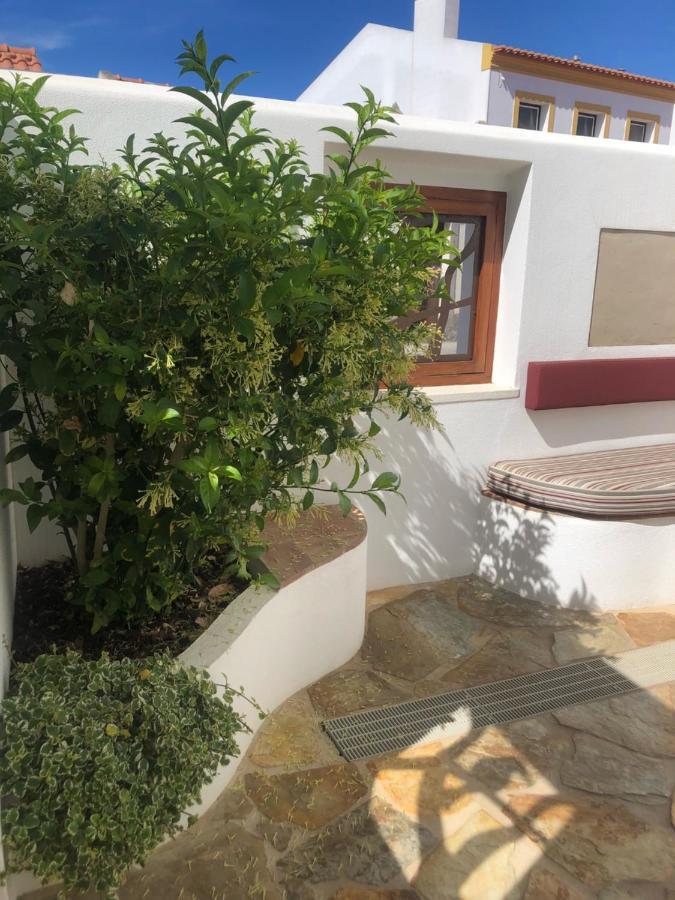 Guarda Rios Bed & Breakfast Vila Nova de Milfontes Exterior photo