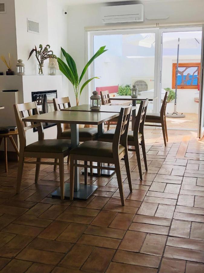 Guarda Rios Bed & Breakfast Vila Nova de Milfontes Exterior photo