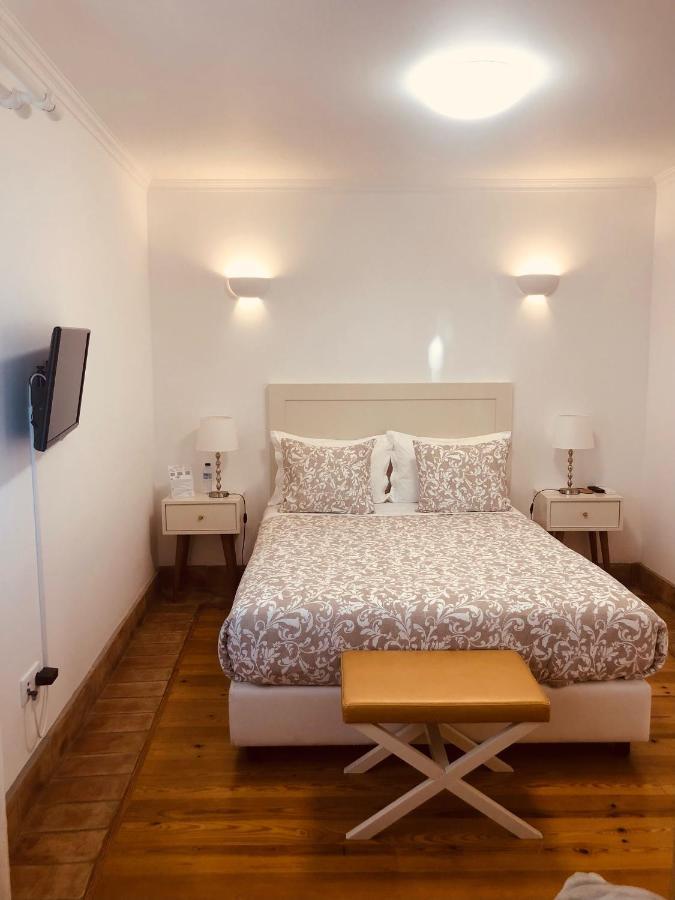 Guarda Rios Bed & Breakfast Vila Nova de Milfontes Exterior photo