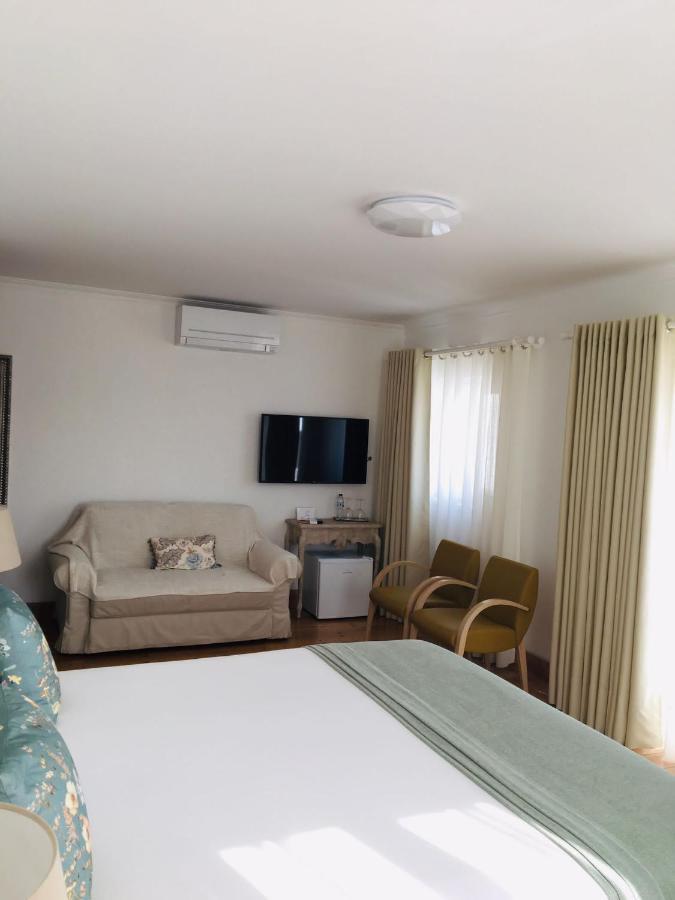Guarda Rios Bed & Breakfast Vila Nova de Milfontes Exterior photo
