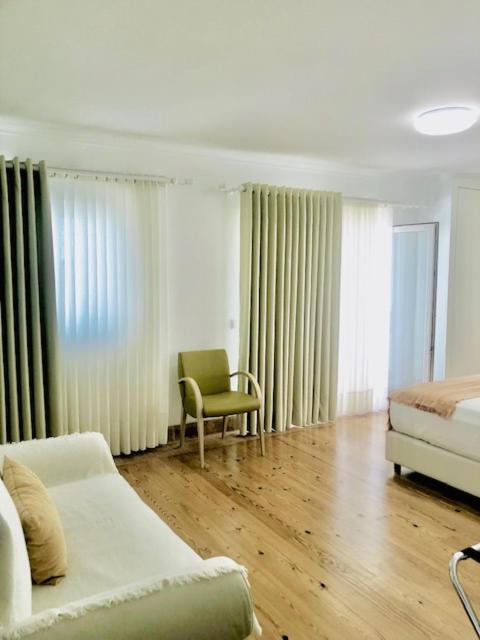 Guarda Rios Bed & Breakfast Vila Nova de Milfontes Exterior photo