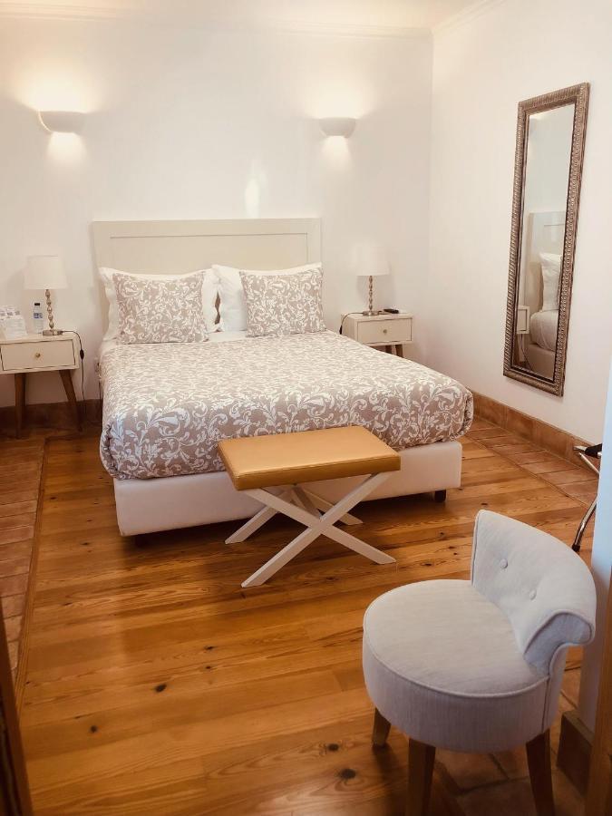 Guarda Rios Bed & Breakfast Vila Nova de Milfontes Exterior photo