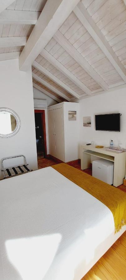 Guarda Rios Bed & Breakfast Vila Nova de Milfontes Exterior photo