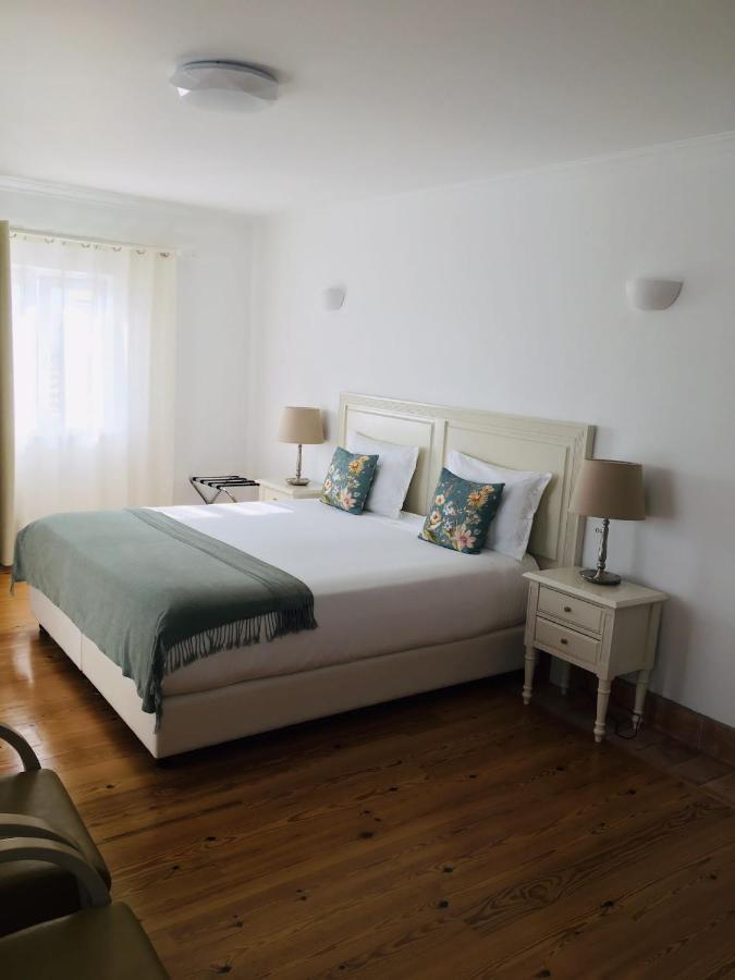 Guarda Rios Bed & Breakfast Vila Nova de Milfontes Exterior photo