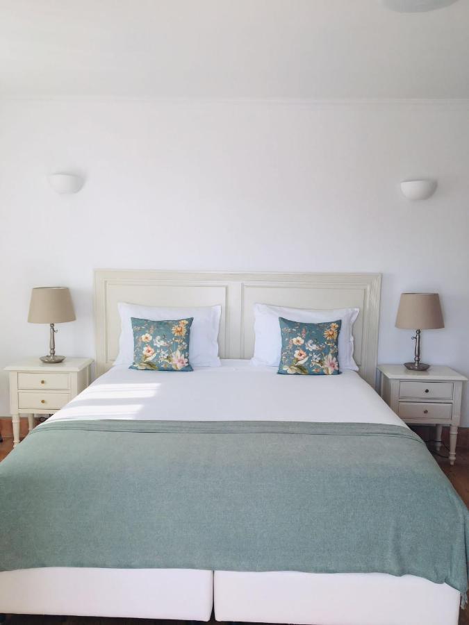 Guarda Rios Bed & Breakfast Vila Nova de Milfontes Exterior photo