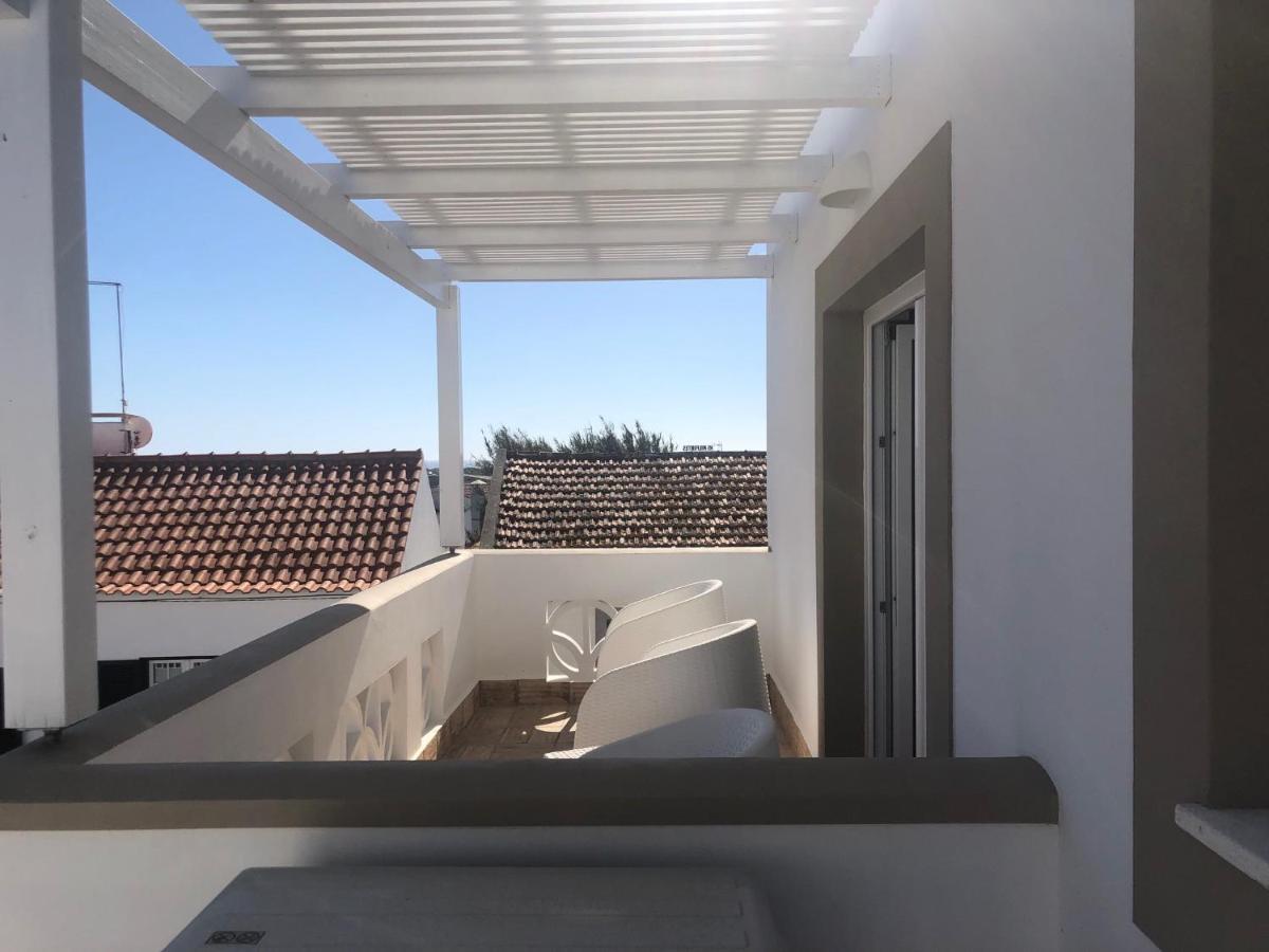 Guarda Rios Bed & Breakfast Vila Nova de Milfontes Exterior photo