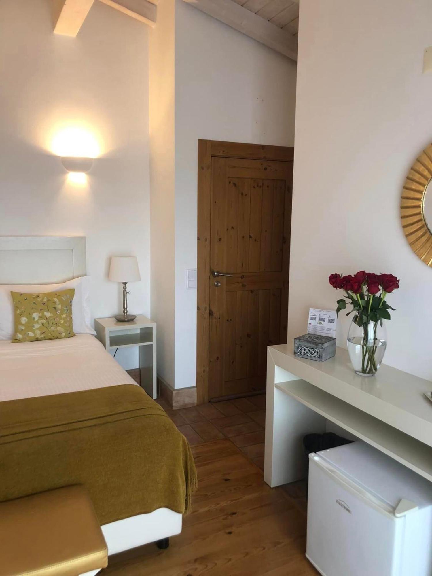 Guarda Rios Bed & Breakfast Vila Nova de Milfontes Exterior photo