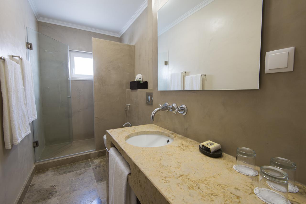 Guarda Rios Bed & Breakfast Vila Nova de Milfontes Exterior photo