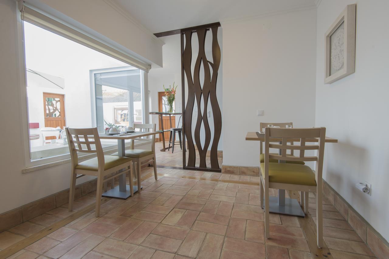 Guarda Rios Bed & Breakfast Vila Nova de Milfontes Exterior photo