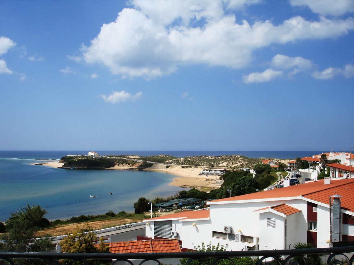 Guarda Rios Bed & Breakfast Vila Nova de Milfontes Exterior photo
