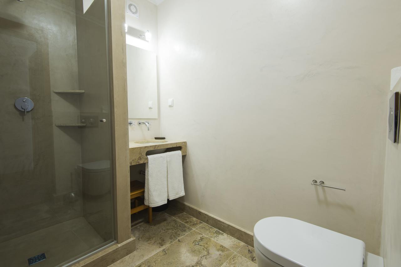 Guarda Rios Bed & Breakfast Vila Nova de Milfontes Exterior photo