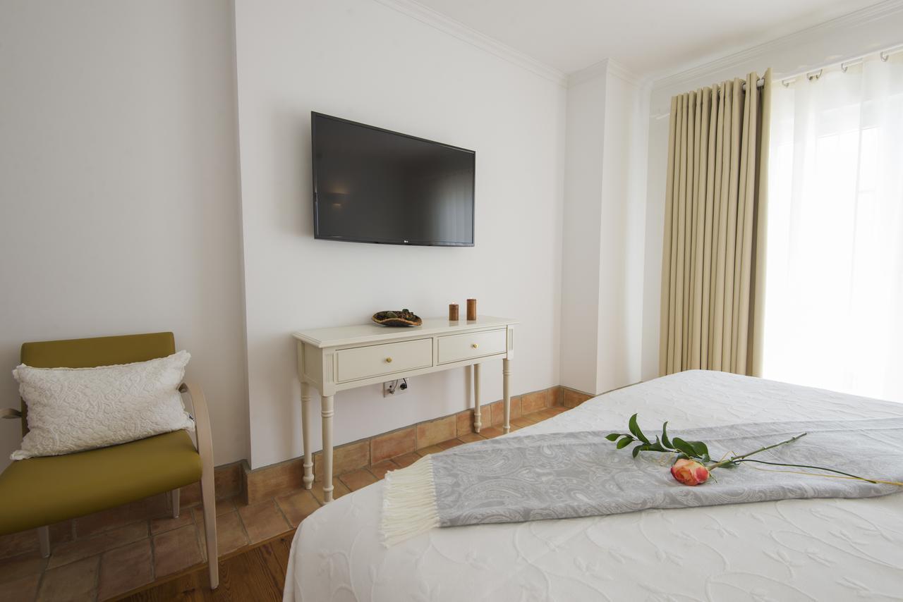 Guarda Rios Bed & Breakfast Vila Nova de Milfontes Exterior photo