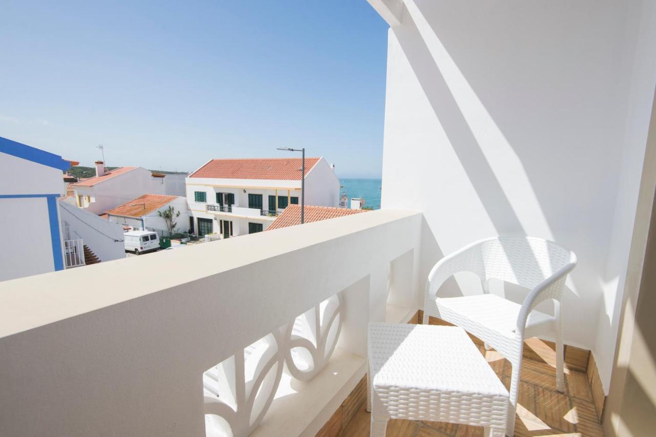 Guarda Rios Bed & Breakfast Vila Nova de Milfontes Exterior photo