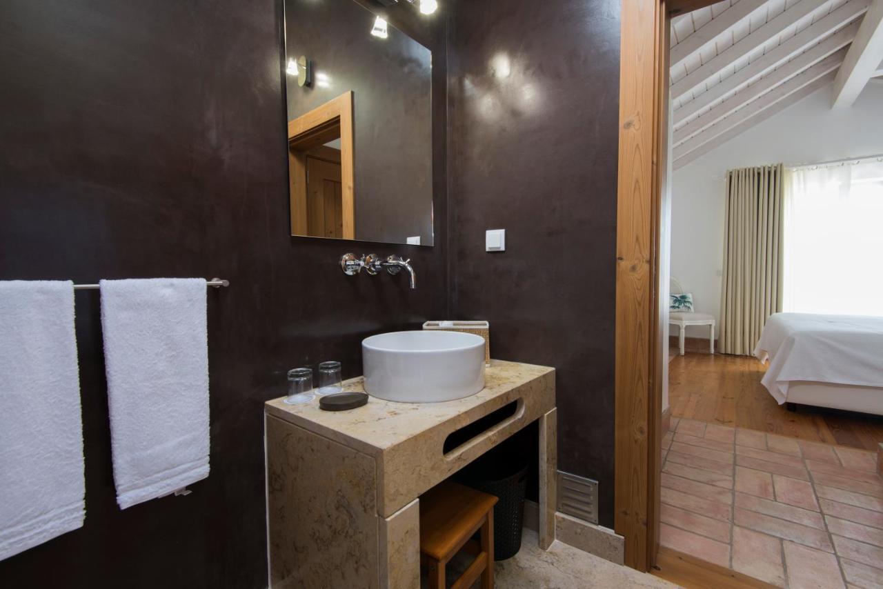 Guarda Rios Bed & Breakfast Vila Nova de Milfontes Exterior photo